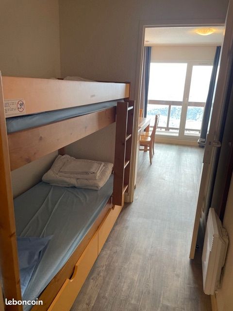 Appartement 1 pièce 25 m² · à Font-Romeu-Odeillo-Via · 25 m² · 48 000 €