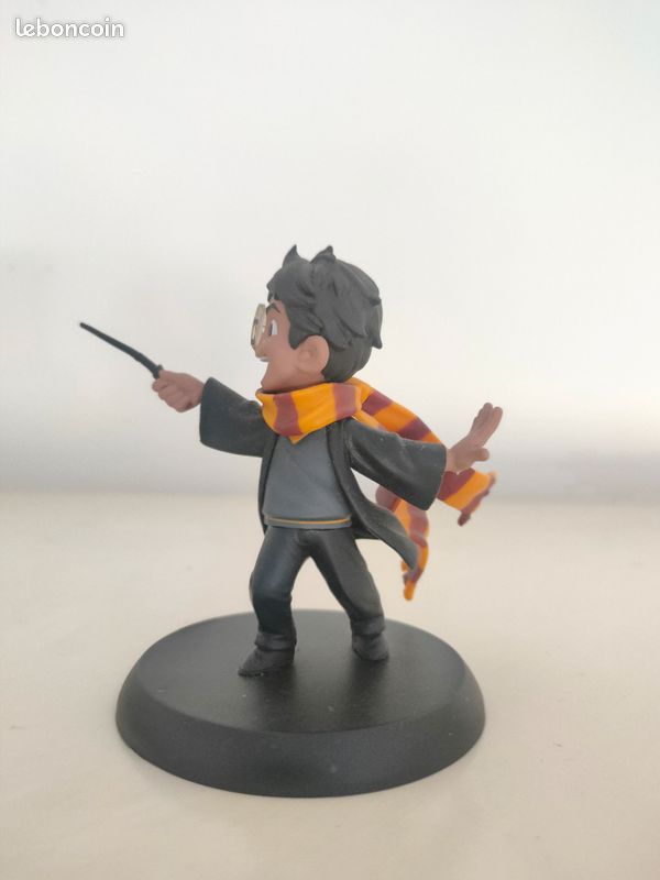Figurine Harry Potter QFig (image 2)