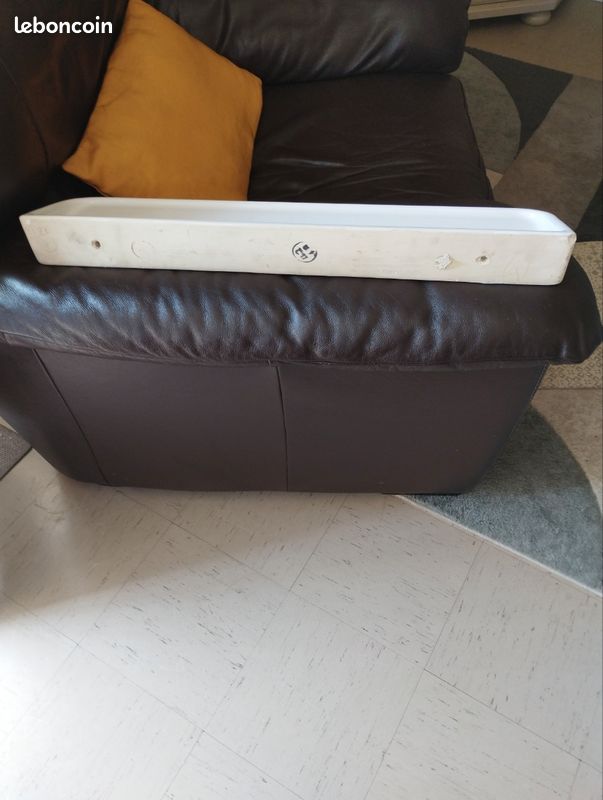 Tablette salle de bain (image 4)