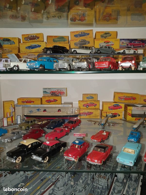 Dinky Toys authentique (image 4)