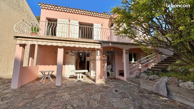 Maison 6 pièces 99 m²