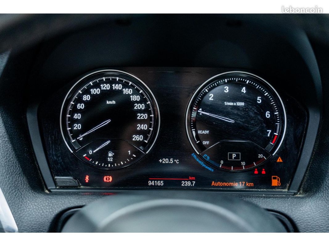 BMW SERIE 2 230i Coupé - BVA Sport COUPE F22 F87 LCI M Sport PHASE 2 - Echappement sur mesure (image 30)