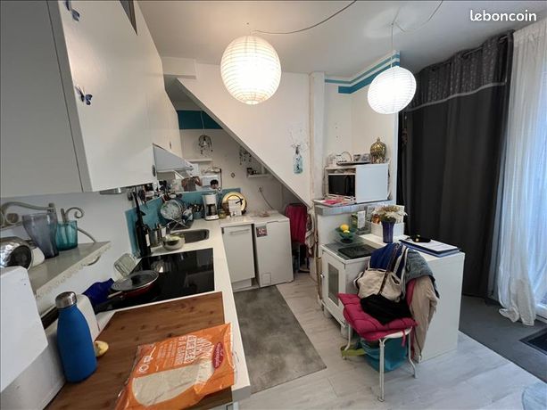 Maison 4 pièces 104 m²