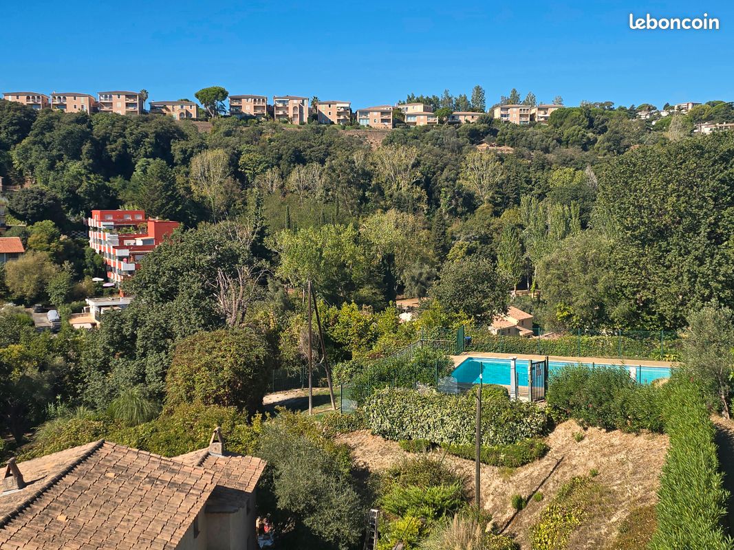Appartement 2 pièces 41 m² · à Villeneuve-Loubet · 41 m² · 249 000 €