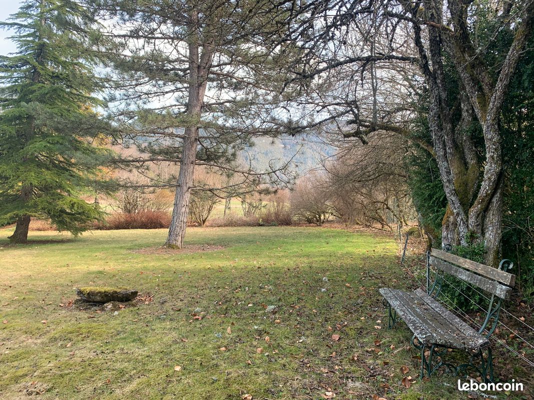 Maison 7 pièces 270 m² · à Villard-de-Lans · 270 m² · 474 900 €