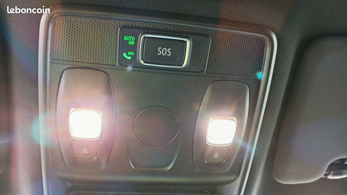 Renault arkana e tech full hybrid 145 gsr2 esprit (image 27)