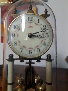 Pendule 400 jours "KOMA" (image 3)