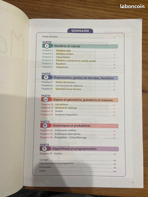 Yvan Monka Maths 2nde (image 4)