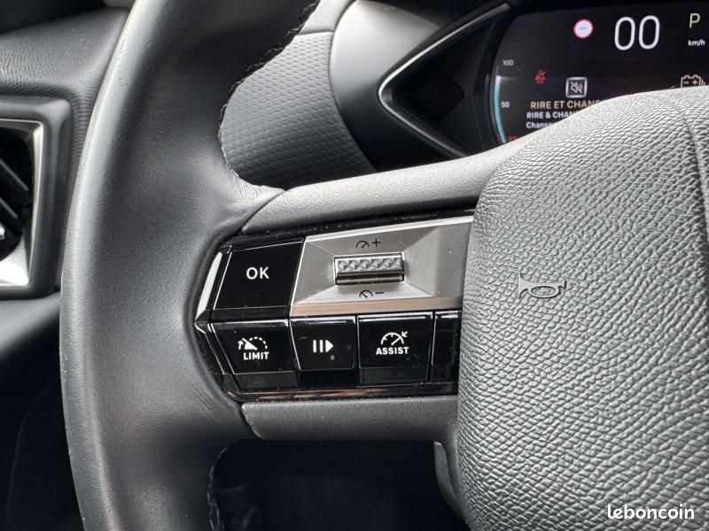 Ds DS 3 E-Tense 156ch Rivoli (image 21)
