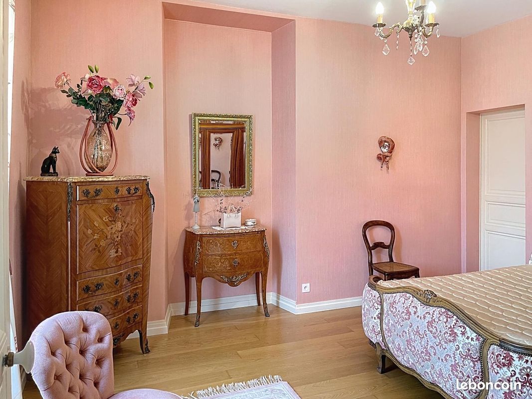 Propriété 18 pièces 620 m² (image 15)