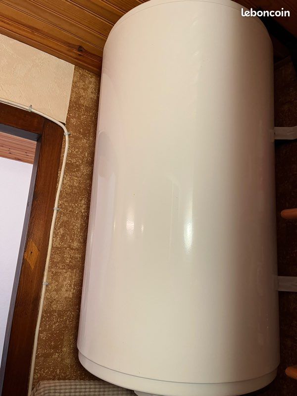 Cumulus 100l Fagor (image 6)