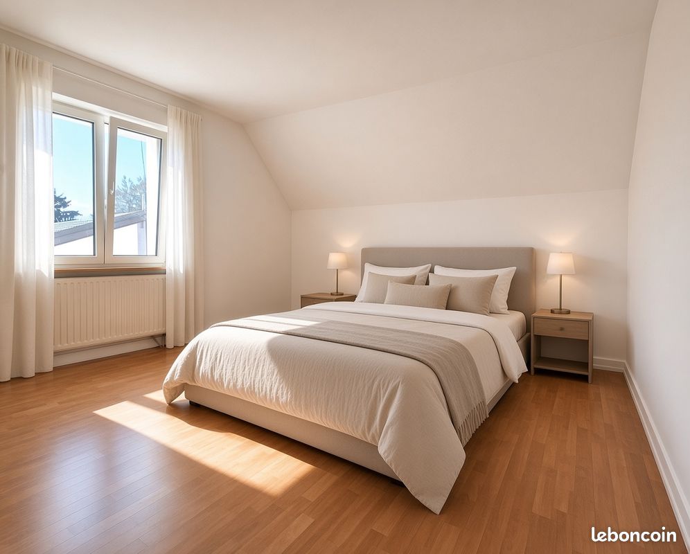 Maison 6 pièces 129 m² · à Illfurth · 129 m² · 335 000 €