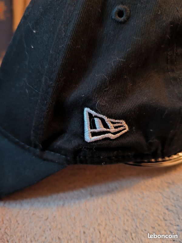 Casquette New Era New York (image 2)