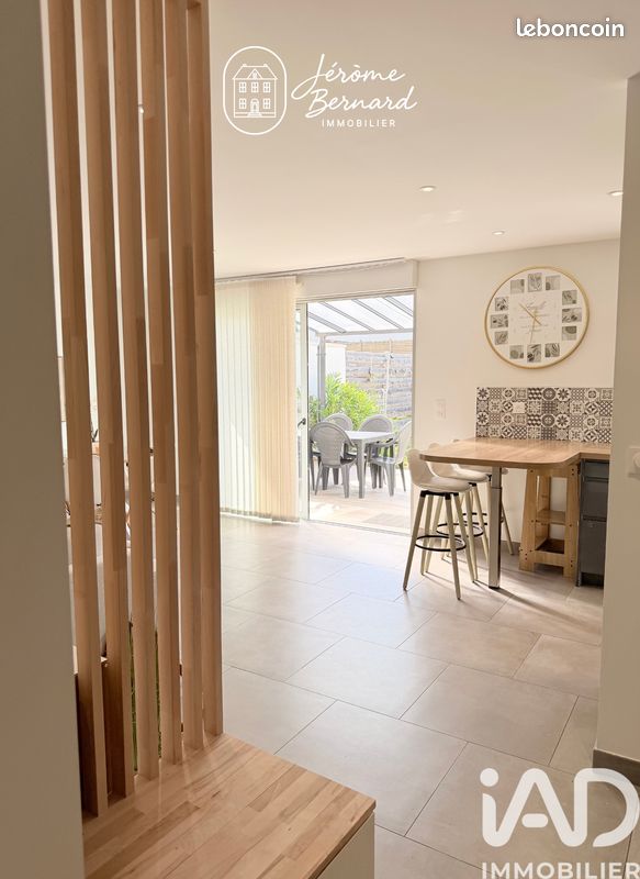 Maison familiale 5 pièces 113 m² (image 19)
