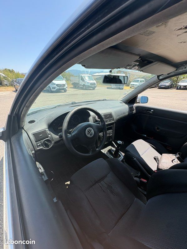 Golf 4 (image 3)