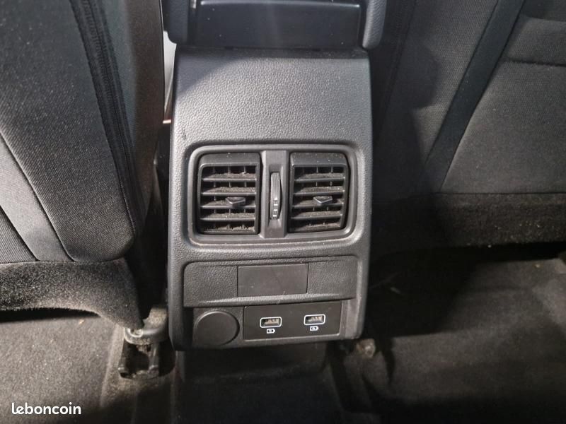 Renault Arkana 1.3 TCe mild hybrid 140ch Evolution EDC -22 (image 24)