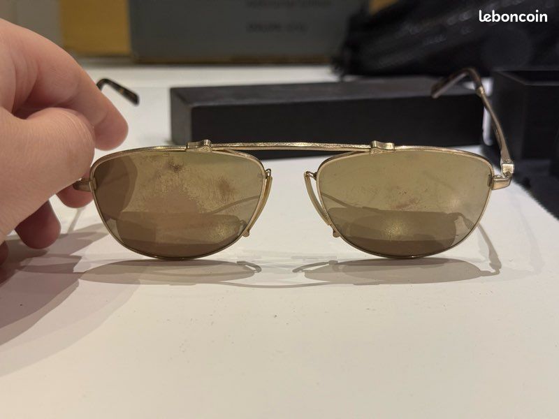 Lunettes MATSUDA M3051 Accessoires Bagagerie