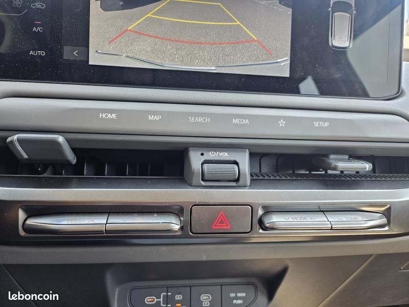 Kia EV3 204ch 58,3kWh 2025 (image 18)