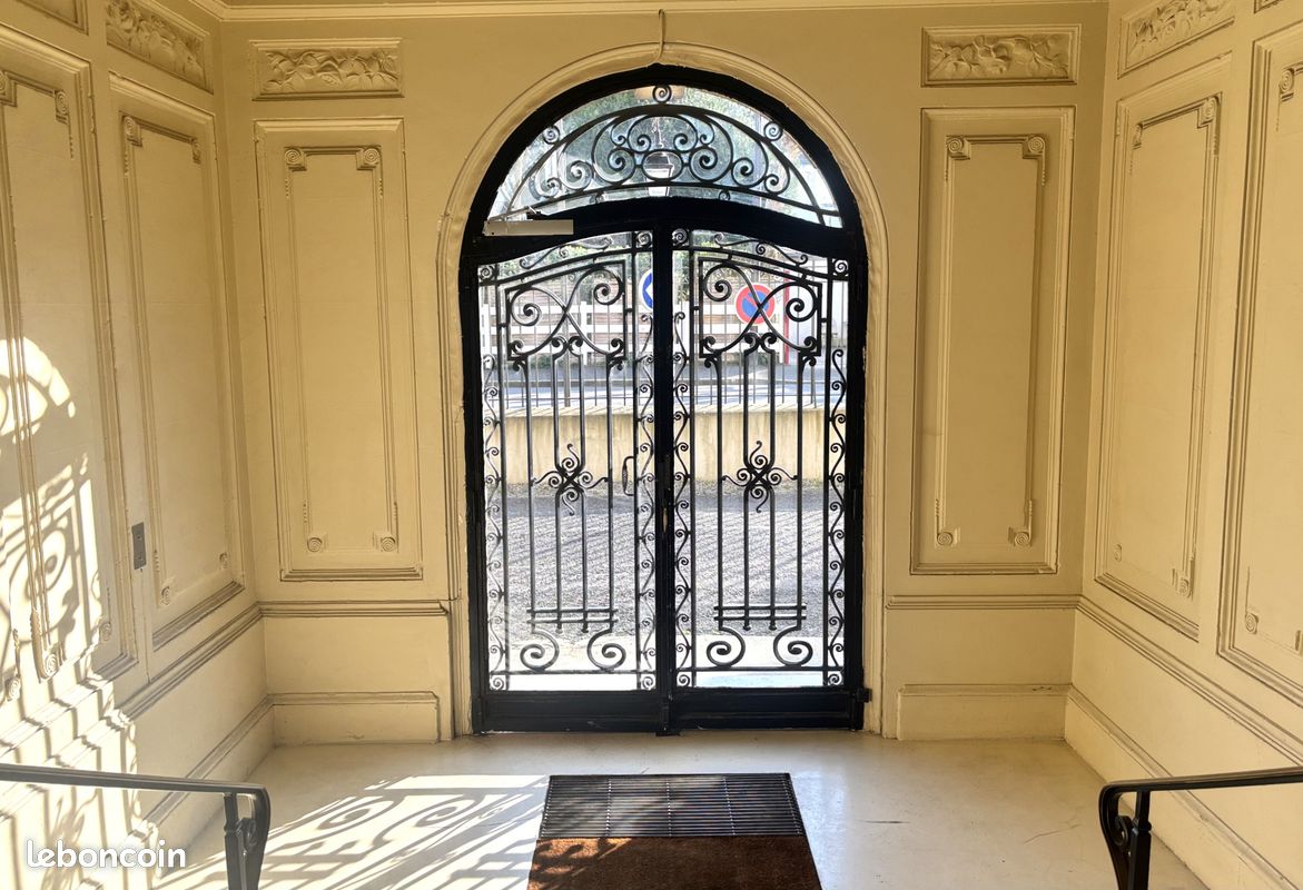Appartement 3 pièces 90 m² · à Chantilly · 90 m² · 470 000 €