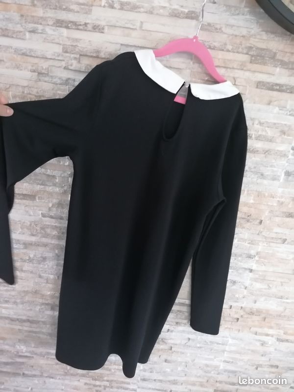 Robe Kiabi taille S 158-164cm 13-14ans (image 8)