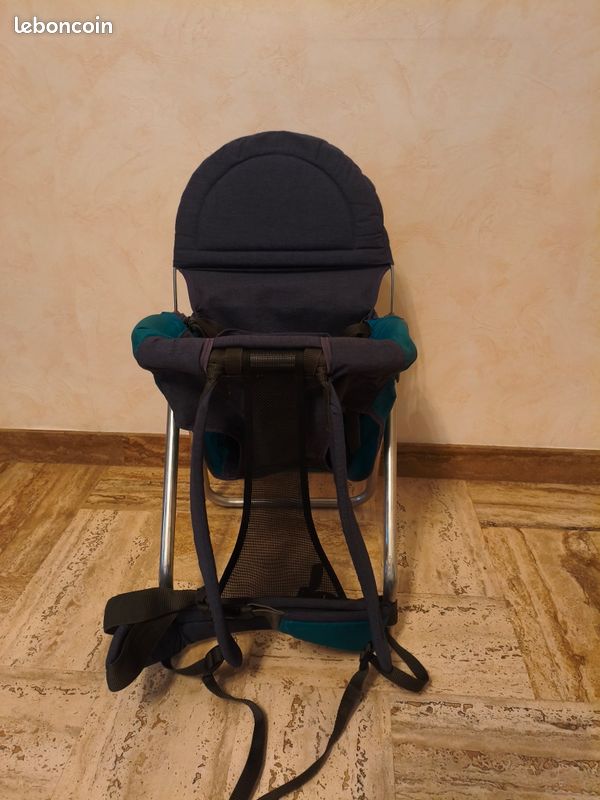 Porte bébé (image 1)