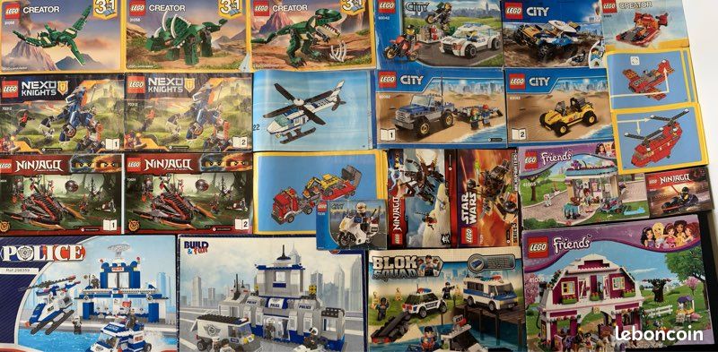 Lego (image 1)