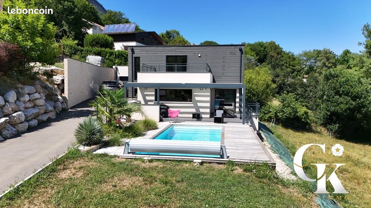 Maison à vendre et vente appartement Claix (38640) - leboncoin