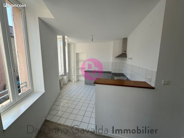 Appartement 3 pièces 76 m²