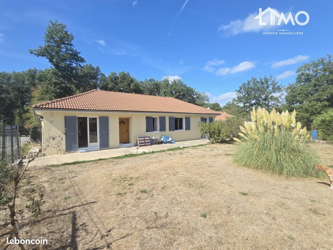 Maison 5 pièces 117 m² · à Rilhac-Rancon · 117 m² · 223 000 €