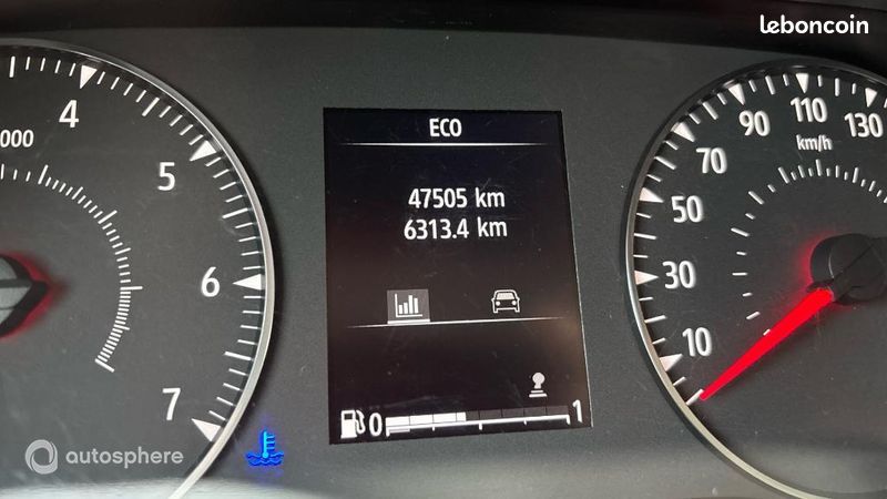 Renault Trafic Véhicule utilitaire ou Société L1H1 3T 2.0 Blue dCi 130ch Confort (image 18)