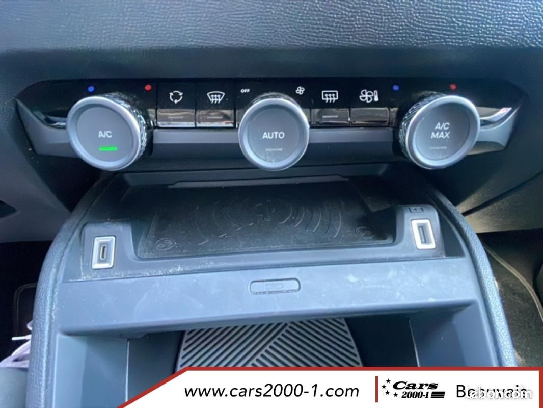 Citroën C4 BlueHDi 130 EAT8 Max (image 26)