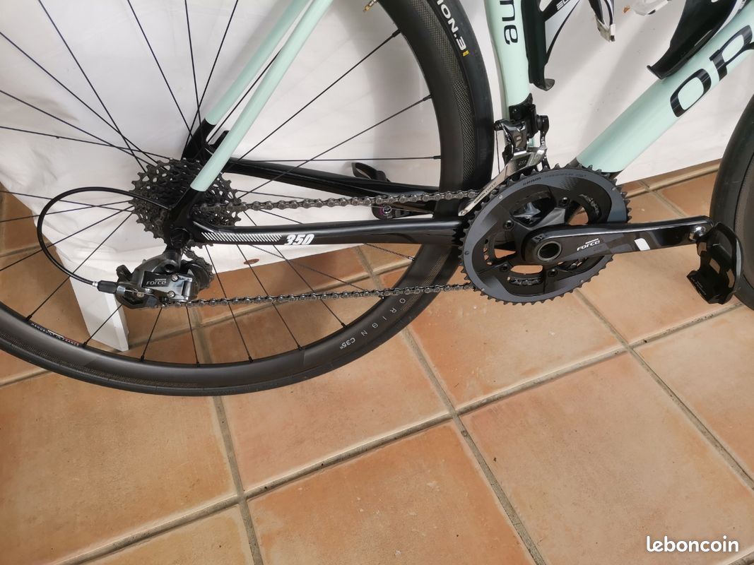 Vélo de route Origine (image 4)
