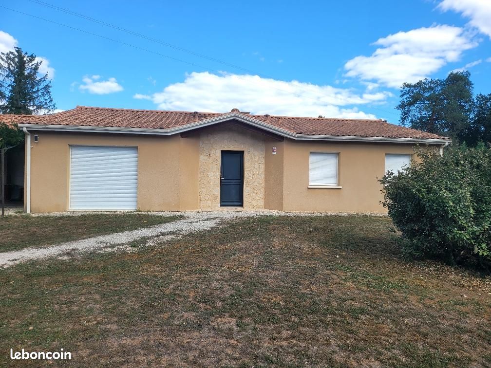 Maison 132 m² · à Montignac-Lascaux · 132 m² · 267 800 €