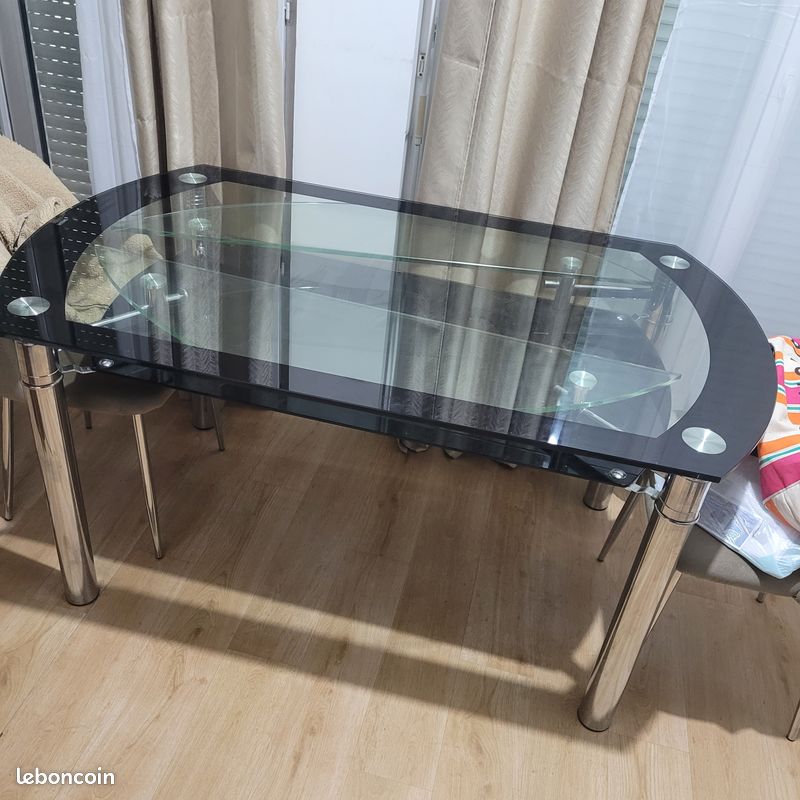 Table à manger (image 10)