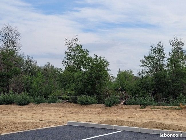 Terrain 759 m² Ceret · à Céret · 169 900 €