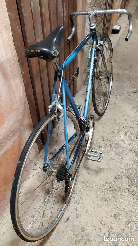 Vélo Mercier rare (image 3)