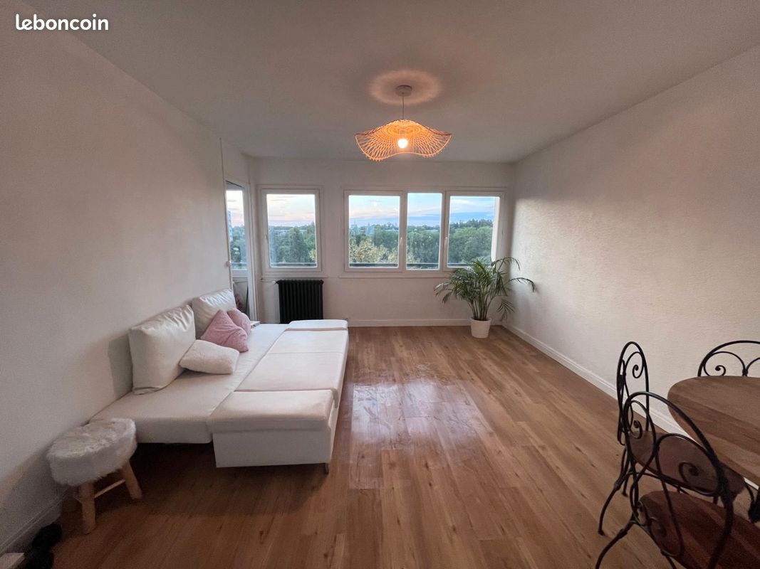 Maison 3 pièces 51 m² · à Maisons-Alfort · 51 m² · 1 500 €/mois