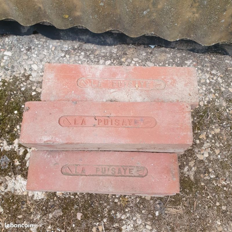 Briquettes parement puisaye (image 3)