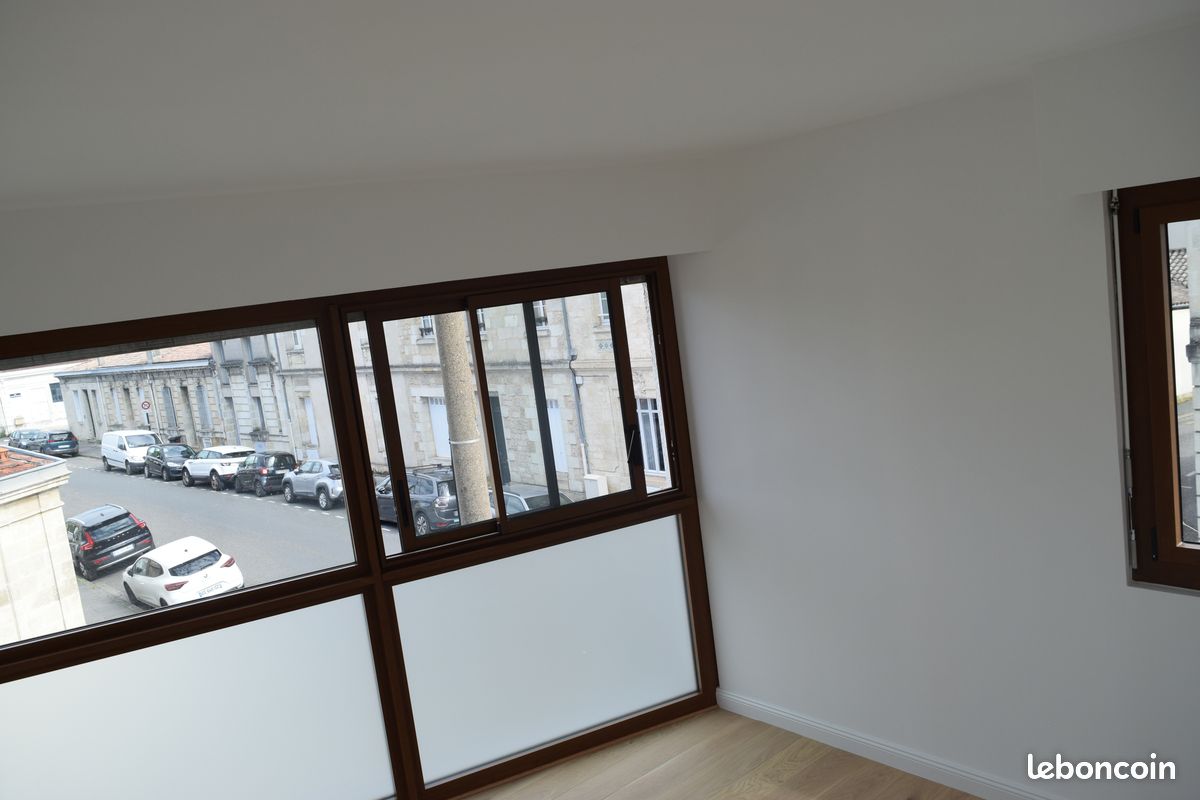 Appartement 5 pièces 97 m² · à Bordeaux · 97 m² · 500 000 €