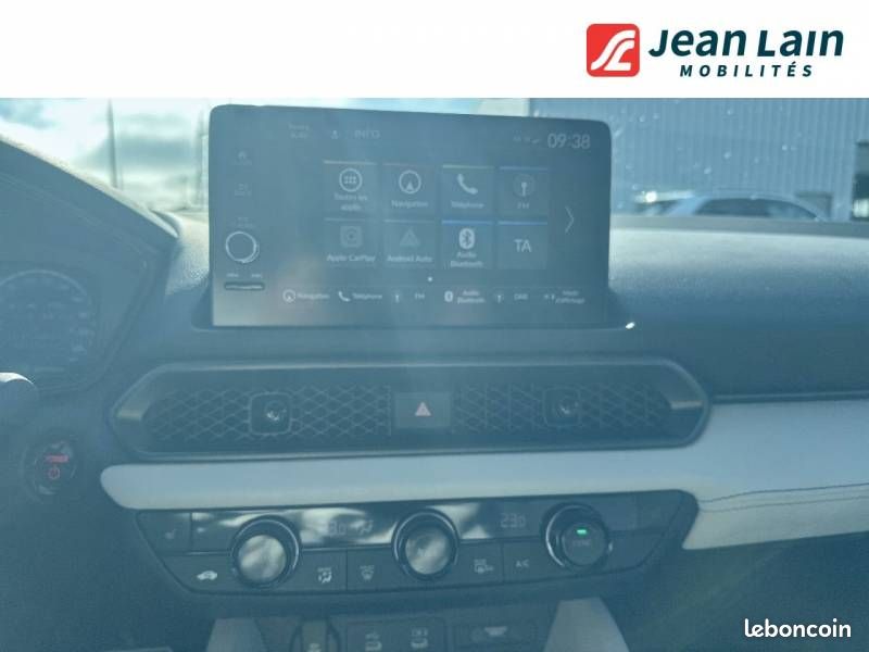 Honda Prélude e:HEV 2.0 i-MMD Advance (image 30)