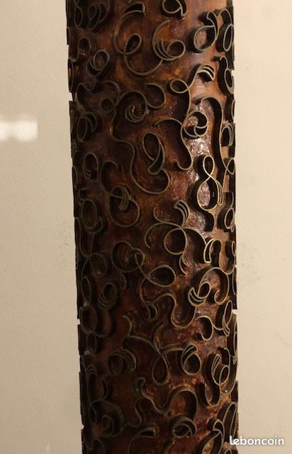 Pied de lampe (image 2)