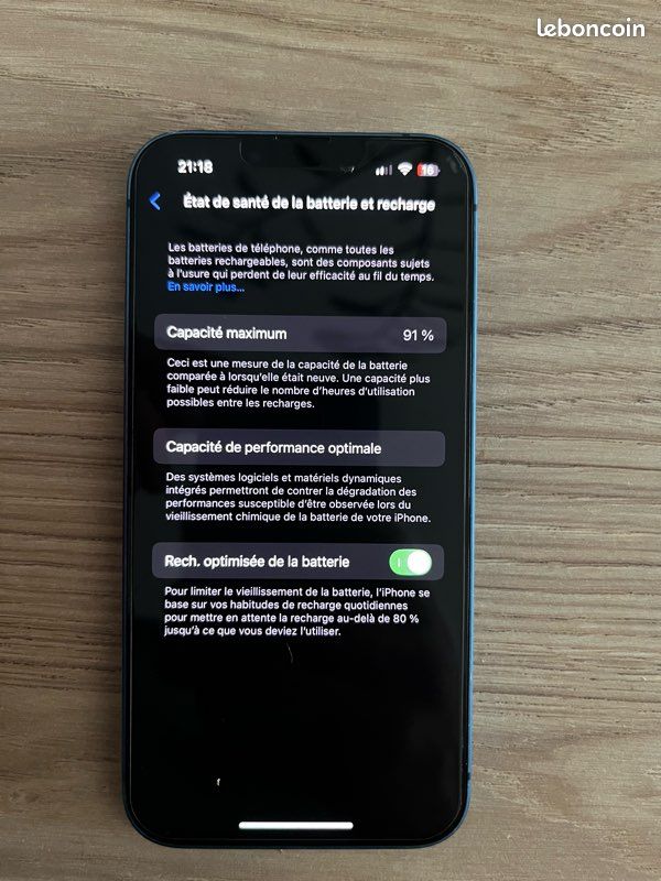 IPhone 13 (image 1)