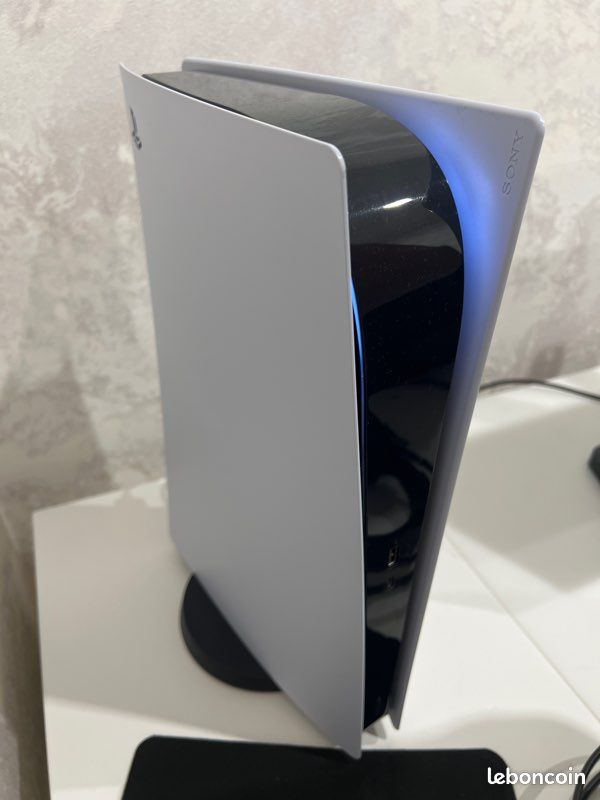 Ps5 digital (image 3)