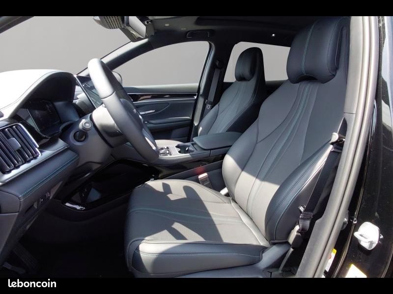 Byd Seal U 1.5 DM-i 218ch Boost (image 12)