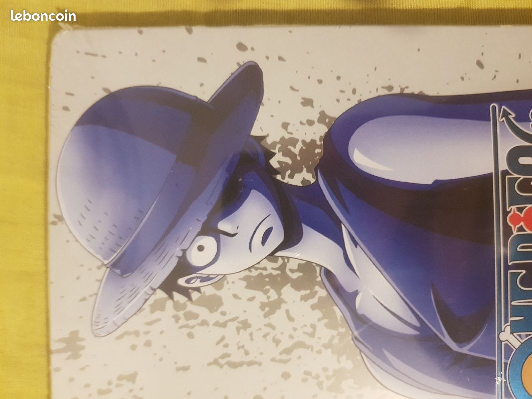 One piece Neuf l'intégrale des films bluray (image 10)