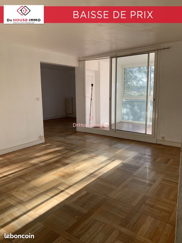 Appartement 5 pièces 106 m² · à Bagnols-sur-Cèze · 106 m² · 85 000 €