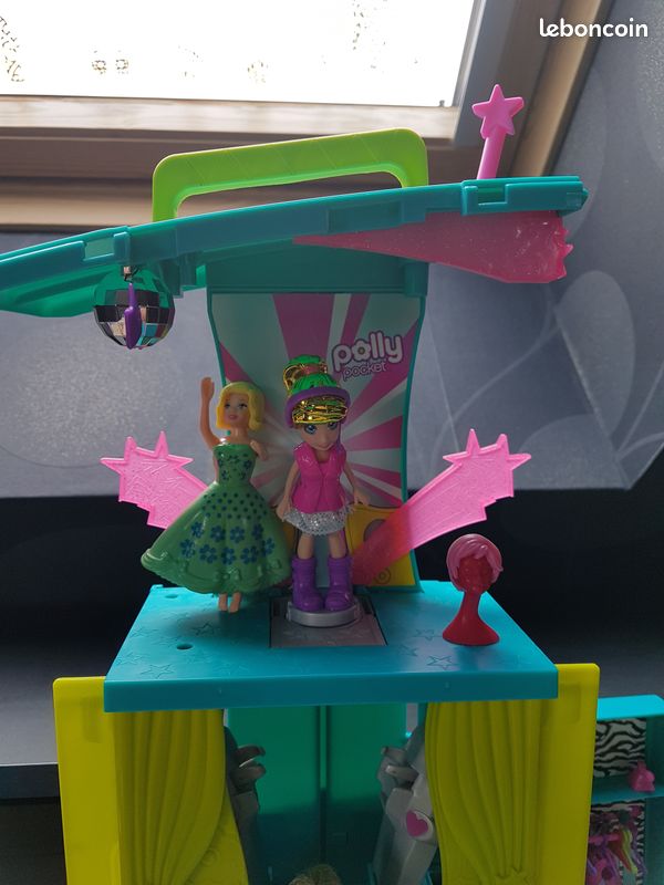 Polly pocket (image 4)
