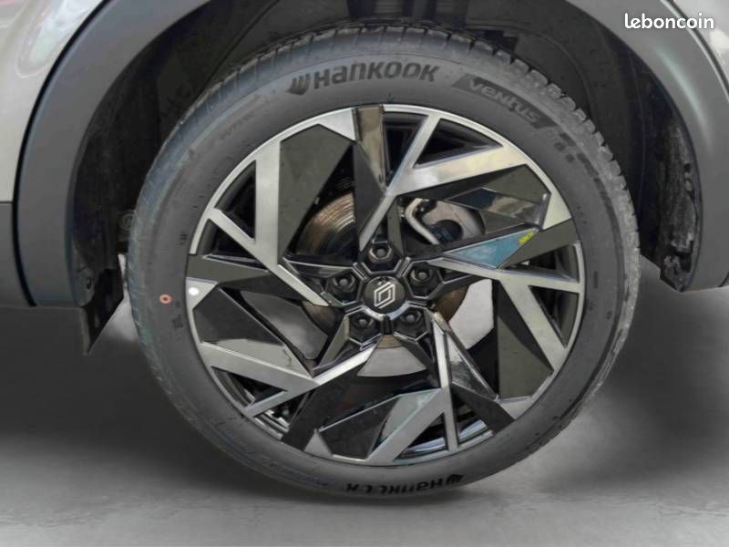Renault Arkana E-Tech full hybrid 145 GSR2 esprit Alpine (image 13)