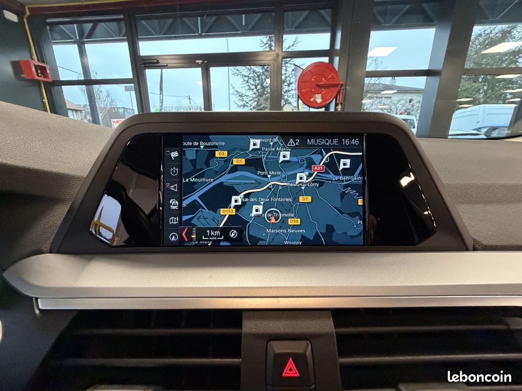 BMW X4 20i X-Drive 184Ch (image 10)