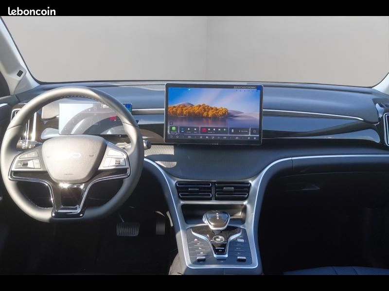 Byd Sealion 5 1.5 DM-i 212ch Design (image 7)